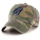 thumbnail image 1 of GORRA UNISEX ADULTOS CAMUFLAJE MIAMI MARLINS TALLA ÚNICA - 47, 1 of 2