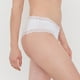 thumbnail image 3 of Pantaleta Mujer Microfibra Lace Ecru Corona, 3 of 5