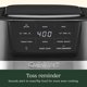 thumbnail image 5 of Horno Air Fryer Cuisinart AIR-80 2.6L negro y acero inoxidable, 5 of 7