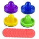 thumbnail image 2 of Empujadores Y Discos De Hockey De Aire Paletas De Hockey De Aire Para El Hogar Familia De Hockey De Mesa Estilo B, 2 of 4