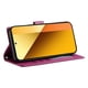 thumbnail image 2 of Funda para FOXDOCK Xiaomi Poco X6 5G– Cuero Premium, 3 ranuras para tarjetas, Protección contra impactos, 2 of 5