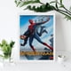 thumbnail image 4 of Kit de Pintura de Diamantes Spider-Man Desmarcar, 4 of 6