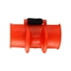 thumbnail image 2 of Soportes Para Cañas De Pescar Con Correa Carpa Pesca Garaje Coches Soportes Para Cañas De Pescar Rojo 8.5cm Cinturón 27cm, 2 of 5