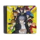 thumbnail image 1 of Persona 4 Golden Cartera de Cuero PU para Hombres, Tarjetero Bifold Delgado, Cartera Minimalista de Cuero Sintético Suave, 1 of 6