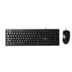 thumbnail image 3 of Combo Teclado Y Mouse Usb Wesdar Km5, 3 of 3
