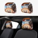 thumbnail image 1 of Fundas para Reposacabezas de Auto Desmarcar Universal 2 Piezas, 1 of 6
