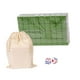 thumbnail image 4 of Juego De Mesa Dados Con Bolsa De Almacenamiento Juego De Mini Mahjong De Viaje Ni?os Y Ni?as Ni?os 30 Mm Verde, 4 of 5