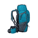 thumbnail image 3 of Mochila impermeable 60L color azul, 3 of 3