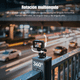 thumbnail image 3 of Soporte Magnético 360° para Cámaras Gopro Insta360 DJI Otras, 3 of 9