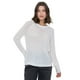 thumbnail image 1 of Tejido Mujer Cinta Gris Blanco Corona, 1 of 5