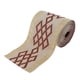 thumbnail image 2 of 5 metros de estilo étnico Jacquard Trim Ribbon Cortina Ropa Bolsas Decoración 8cm, 2 of 5
