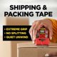 thumbnail image 2 of Cinta de embalaje para cajas de whisky con dispensador Extreme Grip, 2 of 9