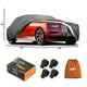 thumbnail image 1 of Funda Cubre Auto Gris Sedan XXL Wagen Covers Deluxe, 1 of 6