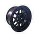 thumbnail image 1 of Juego de Llantas 16x8 6x139.7 Et0 matt black 148X, 1 of 2