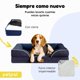 thumbnail image 5 of Cama Para Mascota Perros Y Gatos Impermeable Petpal Grande, 5 of 7