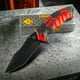 thumbnail image 1 of Navaja Camping Plegale Red Frog Ae78, 1 of 2