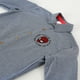 thumbnail image 5 of Camisa Niño Spiderman The One Azul Marvel, 5 of 7