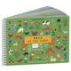 thumbnail image 1 of Libro de Pegatinas Cupkin Animales de Granja 500 Pegatinas 12 Páginas, 1 of 3