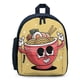 thumbnail image 1 of Ramen Mochila Escolar para Niños y Niñas, Mochila Infantil Ligera de Alta Calidad, Grande y Duradera Azul, 1 of 6