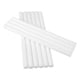 thumbnail image 2 of 10 Piezas De Suministros De Humidificador De Hisopo De Fibra Absorbente Para Humidificador De Coche Oficina 7,2x130mm, 2 of 5
