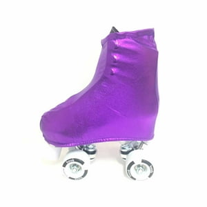 Hook - Cubre Patines Morado