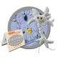 thumbnail image 2 of Microbios gigantes de neurociencia de 25 cm, neuronas y neuronas de felpa, 2 of 9
