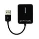 thumbnail image 2 of Mini Hub 4 Puertos USB 2.0 Datacom Pronobel, 2 of 2