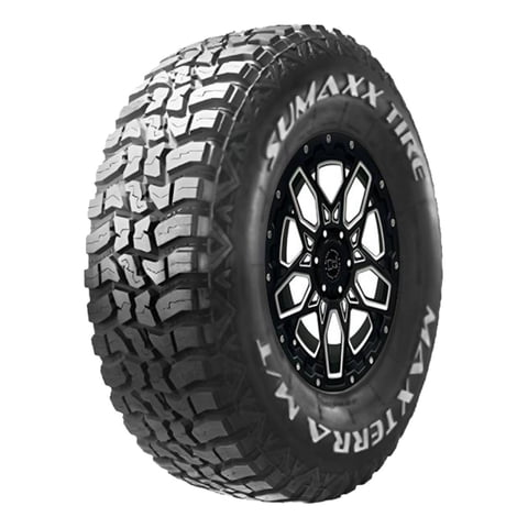 Neumatico Sumaxx 155/80R13 Max Terrain M/T 79Q Sl Q