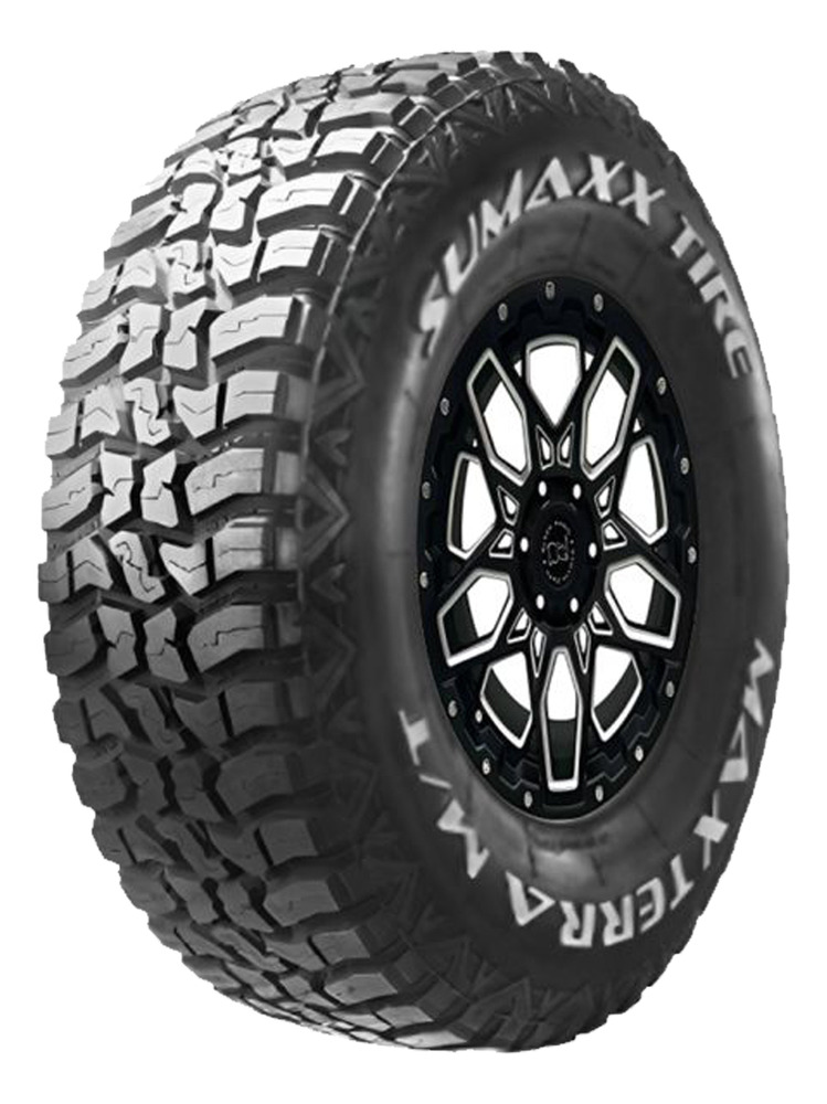 Neumatico Sumaxx 155/80R13 Max Terrain M/T 79Q Sl Q