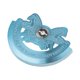 thumbnail image 1 of Reloj Automático Hammer Jeweler Shop Component Watch Rotor Para 7S26 4R36 6R35 Azul, 1 of 5