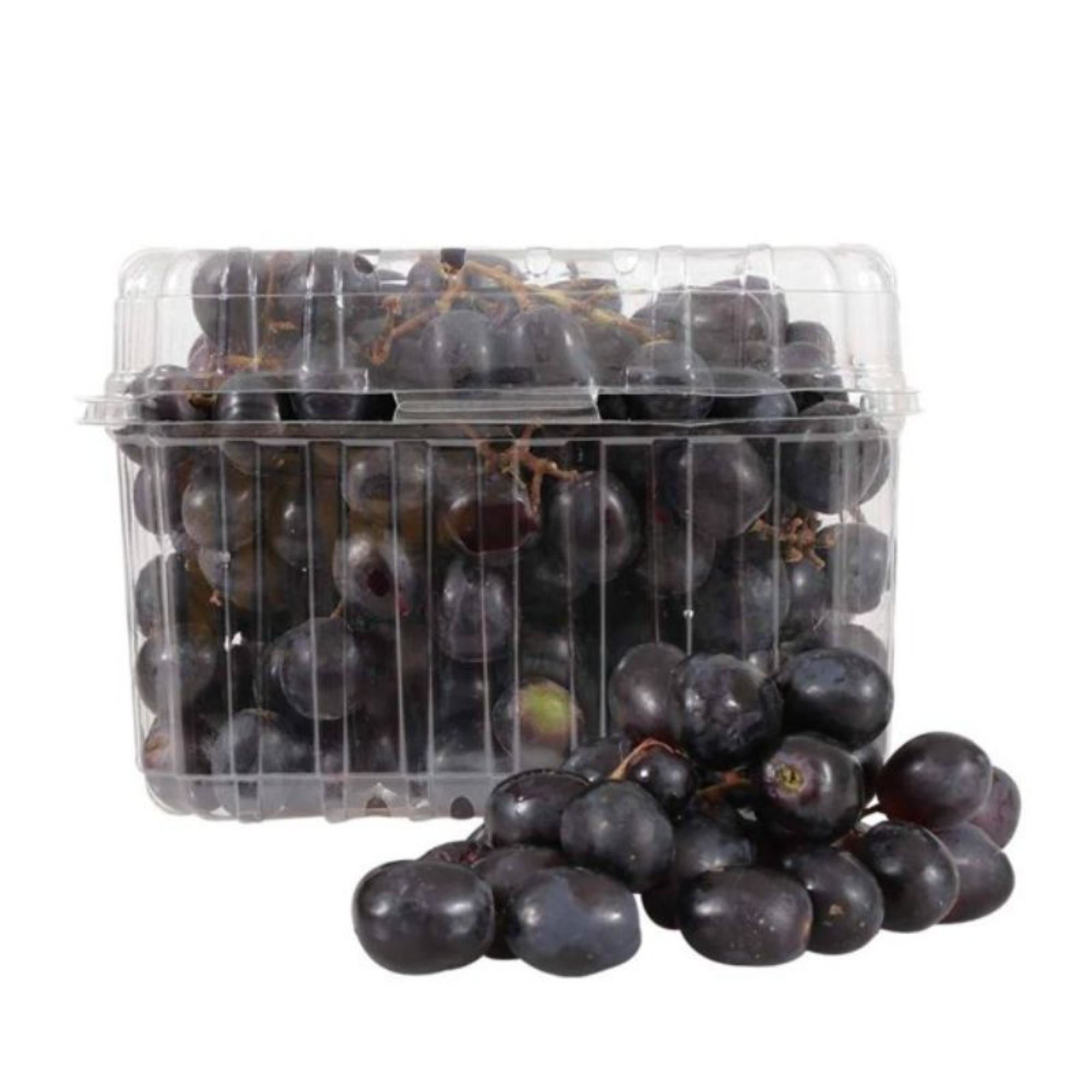 Uva Negra Pote 500 g