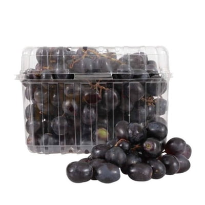 Uva Negra Pote 500 G