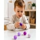 thumbnail image 2 of Pelotas Sensoriales Con Iman Para Bebes Y Niños Antiestres, 2 of 6