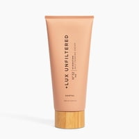 + Lux Unfiltered - Self Tanner Lux Sin Filtrar N°32 Deep Gradual Con Manteca De Karité