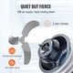 thumbnail image 5 of Ventilador de Pared VEVOR 20" Paquete de 2 Oscilante con 3 Velocidades, 5 of 9
