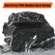 thumbnail image 4 of Mochila para herramientas WELKINLAND de 76 bolsillos, 45 L, con base rígida, 4 of 9