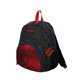 thumbnail image 2 of Mochila Xtrem Power 6XT Spider Negro/Rojo, 2 of 9