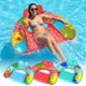 thumbnail image 1 of Sillas Inflables Para Piscina 3 Unidades Con Portavasos, 1 of 8