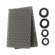 thumbnail image 3 of Kit de repuesto de tela para silla con cordón elástico, accesorios para sillas plegables, kit de reparación para silla de malla de patio para sala de, 3 of 5
