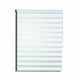 thumbnail image 1 of Cortina Roller Duo Zebra Día Y Noche Blanco 200 X 165 Cm Sin Cenefa Sunfree, 1 of 10