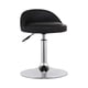 thumbnail image 5 of Set 2 Sillas de Bar Ajustable con Base Cromada y Respaldo, 5 of 5