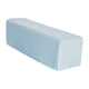 thumbnail image 5 of Almohada Para Reposabrazos De Sofá, Premium, Para Sofá Cama, Dormitorio, Color Azul Claro, 5 of 5