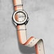 thumbnail image 4 of Reloj SEIKO SRPK73 5 Sports Automático para Hombre Plateado/Naranja, 4 of 4