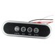 thumbnail image 5 of 4 Pushbutton Switch Universal Range Hood Botton Switch Para Reemplazo 14.3cmx4.4cm, 5 of 5