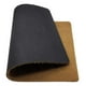 thumbnail image 5 of Alfombra Limpia Pies Felpudo Alfombra De Fibra 60cm*40cm Welcome, 5 of 5