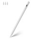 thumbnail image 1 of Lápiz Stylus TOHAKATA para iPad con inclinación y rechazo de palma – Blanco, 1 of 7