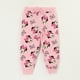 thumbnail image 1 of Pantalon De Buzo Niña Minnie Lazo Rosado Disney, 1 of 4