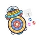 thumbnail image 4 of Juego De Mesa Para Niños Sticky Ball Throwing Sports Para Niños De 3 Años En Adelante Family StyleD, 4 of 5