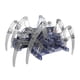 thumbnail image 2 of Roboter Spinne Spielzeug Regalos Robot Juguetes Para Niños Para Adolescentes Stem Kid 3 4 5, 2 of 5