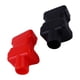 thumbnail image 2 of Botas De Terminales De Batería, Cubiertas Aislantes, Carcasa Protectora Para Automóvil, 2 of 5